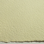 Two Rivers "Girtin" Handmade Papers- Cream