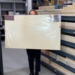 Masterpiece Monet Pro 30" x 50" Oil Primed Canvas (1.5" deep)