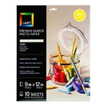 UART 240 Grade Archival Sanded Pastel Paper Sheets