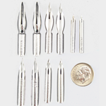 Holbein Nikko Pen Nibs