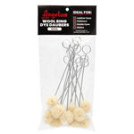 Angelus Wool Ring Dye Daubers - 5"