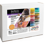 PanPastel Dawn Emerson Collection Signature Set