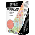 Clairet Moyen 25 Lights & Mediums