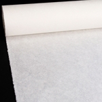 Kozuke White Roll- 39.5" x 65 yds (Sized)