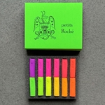 NEW! 12 piece Petits Fluorescent Set