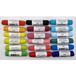 Mt. Vision Handmade Soft Pastels - Tropical 18 pc. Set