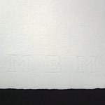 Arches Ingres MBM Paper 130g/m2 (25 Sheet Pack)
