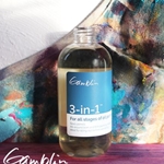 Gamblin 3-in-1 Painting Medium