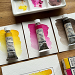 Schmincke Horadam Aquarell Limited Edition- Historic Shades From the 1930's