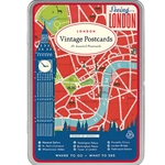 Cavallini Vintage Postcards- London 3