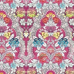 **NEW!** Roccoco 19 5/8" X 27 1/2" Sheet