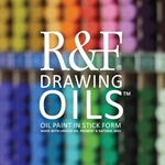 R&F Drawing Oils