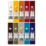 Michael Harding Oil Desert Set - 10 x 40ml