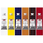 Michael Harding Oil Introductory Set - 6 x 40ml