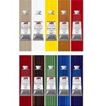 Michael Harding Oil Plein Air " Painter Set " - 10 x 40ml
