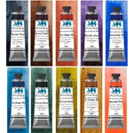 Michael Harding Wild Nature Watercolor Set - 10 x 15ml