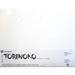 Torinoko Paper 13 3/4″ x 10 1/2″ – 20 Sheets