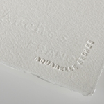 Arches Oversized Watercolor Paper Sheets