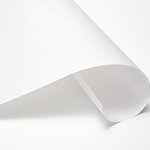 Awagami Masa Paper, 20.9" x 31.1" Sheets (100% Alpha Cellulose; Pack of 5 Sheets)