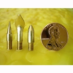 Enkaustikos Brass Hot Tip Set of Three #1