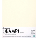 Gampi Paper 9 1/2″ x 10 3/4″ – 10 Sheets