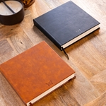 Luchetti True Flat Mixed Media Sketchbooks