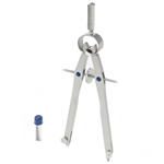 Pacific Arc Springbow Drafting Compass 6.5"