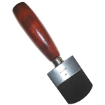 Mezzotint Rocker - 2 Inch Wide 85 Gauge