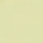 Artists Matboard- Eggnog 32x40" Sheet