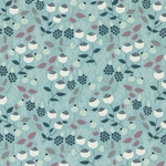 Carta Varese Fantasy Paper- Clarissa 19x27" Sheet