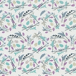 Carta Varese Fantasy Paper- Nest 19x27" Sheet