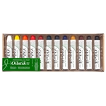 Shiva PaintStiks Professional Set of 12