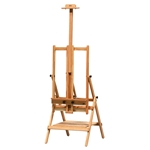 Best Deluxe Lobo Easel