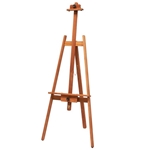 Richeson Navajo Lyptus Wood Easel