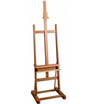 Mabef Artists Studio Easel M/9D