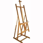 Mabef Convertible Basic Studio Easel M/8