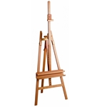 Mabef Lyre Studio Easel M/11