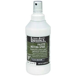 Liquitex Palette Wetting Spray