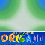Harmony Origami Paper