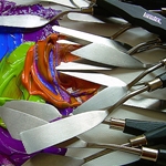 Liquitex Palette Knives