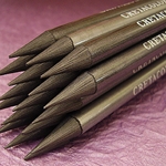 Cretacolor Monolith Woodless Graphite Pencils