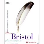 Strathmore 500 Series Bristol Pad