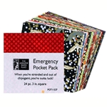 Emergency Chiyogami Paper Pack