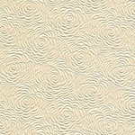 Embossed Rose Paper