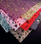 Japanese Ogura Lace Paper