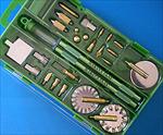 Makins Professional Clay Tools- 27 Piece Set