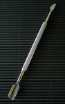 Stainless Steel Shovel & Knife Point Tool