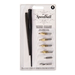 Speedball Cartooning Pen Set