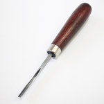 V Shaped Linoleum Cut and Wood Cut Tool