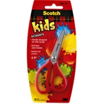 3M Scotch Brand Kids Scissors 5" Blunt Tip